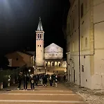 Chateau Del Forno Locazione Turistica Spoleto