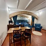 Chateau Del Forno Locazione Turistica * 스폴레토