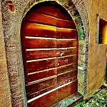 Chateau Del Forno Locazione Turistica * 스폴레토