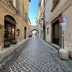 Chateau Del Forno Locazione Turistica Apartamento Spoleto