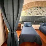 아파트 Chateau Del Forno Locazione Turistica 스폴레토