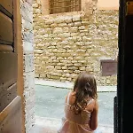 Chateau Del Forno Locazione Turistica Apartamento