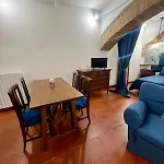 Chateau Del Forno Locazione Turistica Apartamento
