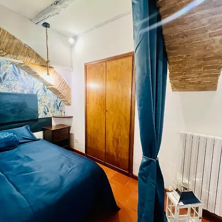 Chateau Del Forno Locazione Turistica Spoleto