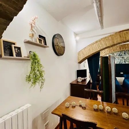 Chateau Del Forno Locazione Turistica *