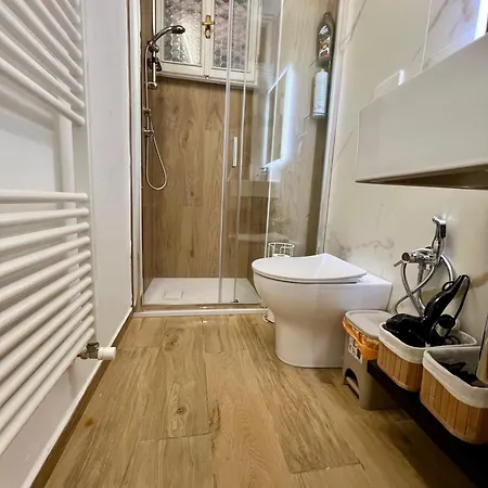 Chateau Del Forno Locazione Turistica Appartement