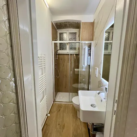 Chateau Del Forno Locazione Turistica *