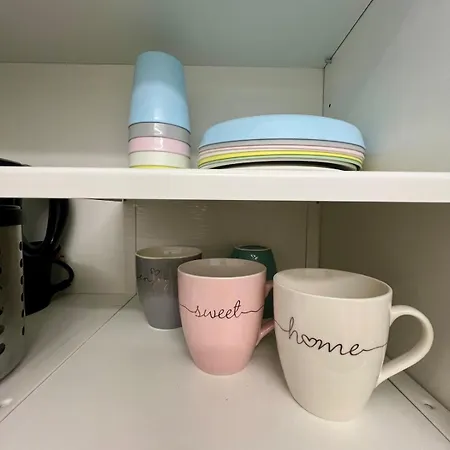 Chateau Del Forno Locazione Turistica *