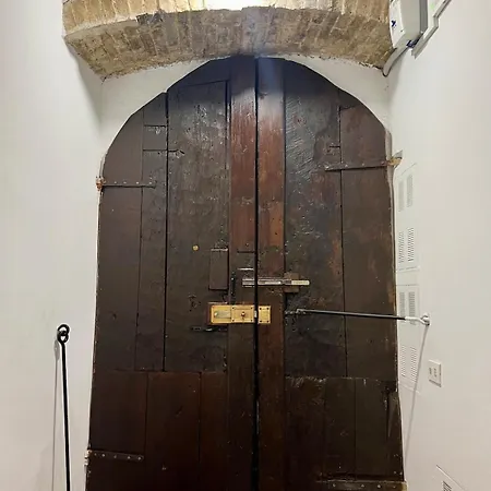 Chateau Del Forno Locazione Turistica Spoleto