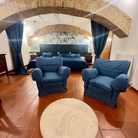 Chateau Del Forno Locazione Turistica Appartamento *