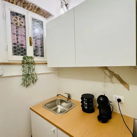 Chateau Del Forno Locazione Turistica