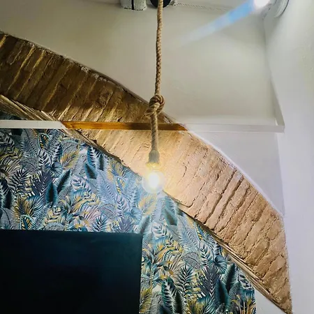 Chateau Del Forno Locazione Turistica Appartamento *