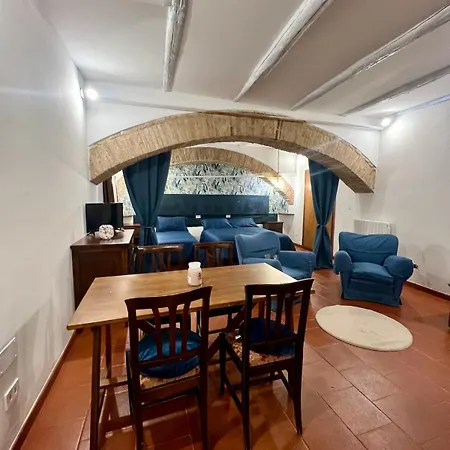 Chateau Del Forno Locazione Turistica * Spoleto