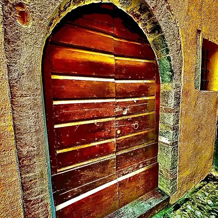 Chateau Del Forno Locazione Turistica * Spoleto