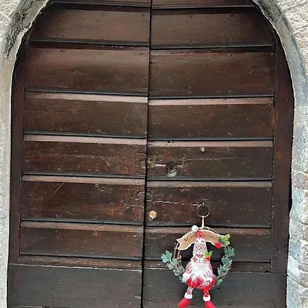 Chateau Del Forno Locazione Turistica * Spoleto