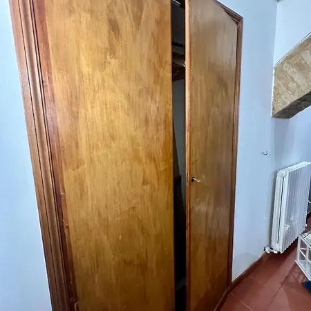 Chateau Del Forno Locazione Turistica *