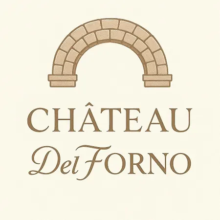 Appartamento Chateau Del Forno Locazione Turistica