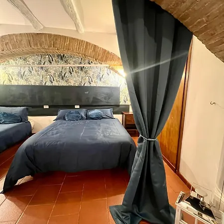Chateau Del Forno Locazione Turistica Appartamento