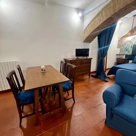 Chateau Del Forno Locazione Turistica Appartamento