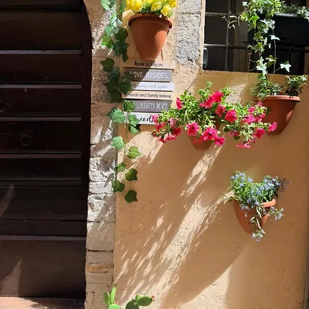 Chateau Del Forno Locazione Turistica