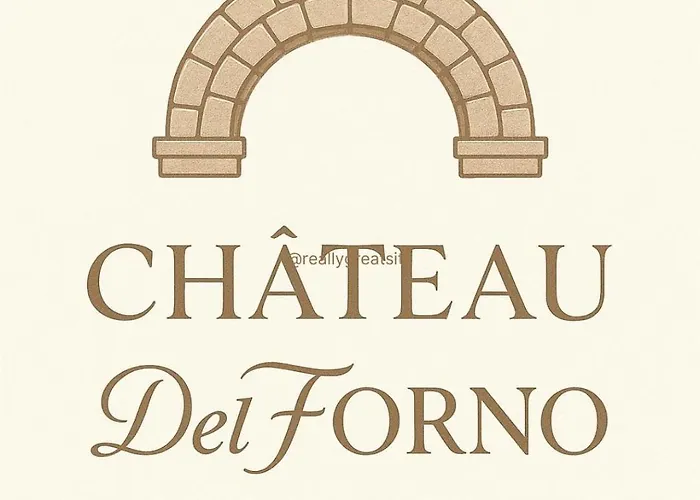 Appartement Chateau Del Forno Locazione Turistica *