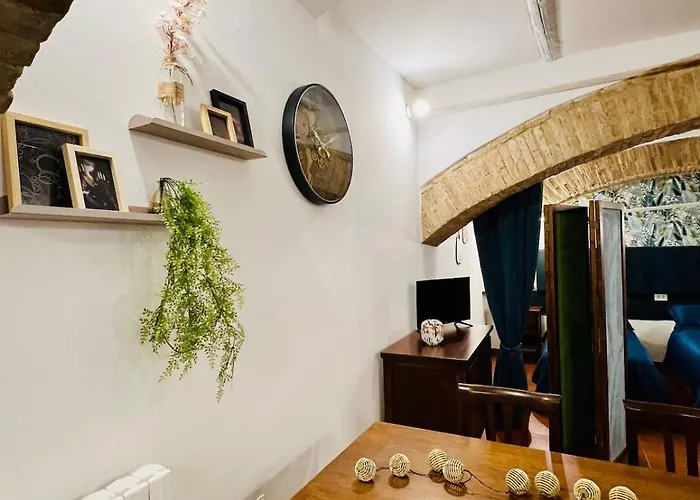 Chateau Del Forno Locazione Turistica *