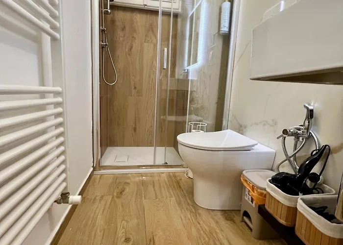 Chateau Del Forno Locazione Turistica Appartement