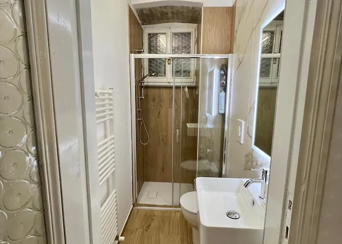 Chateau Del Forno Locazione Turistica *