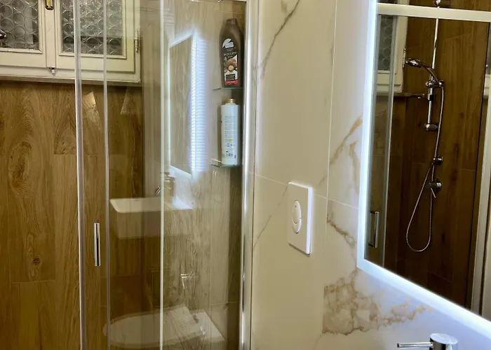 Appartement Chateau Del Forno Locazione Turistica *