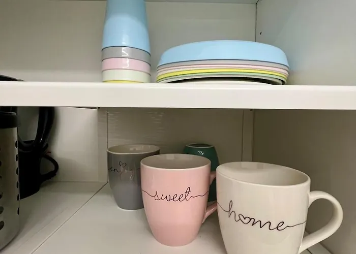 Chateau Del Forno Locazione Turistica *