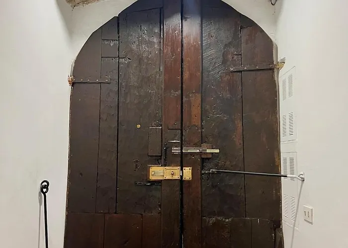 Chateau Del Forno Locazione Turistica Spoleto