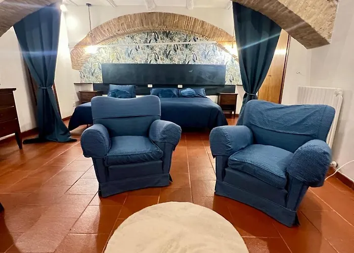 Chateau Del Forno Locazione Turistica Appartement *