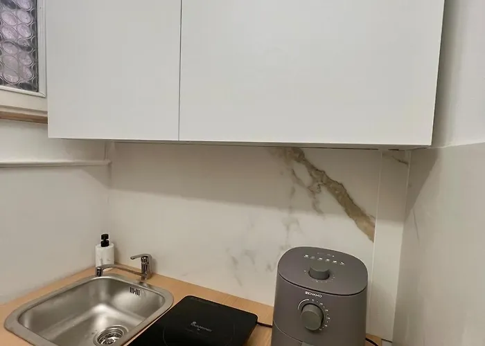 Chateau Del Forno Locazione Turistica Spoleto