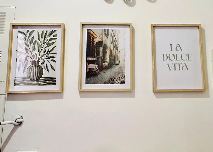 Chateau Del Forno Locazione Turistica Spoleto