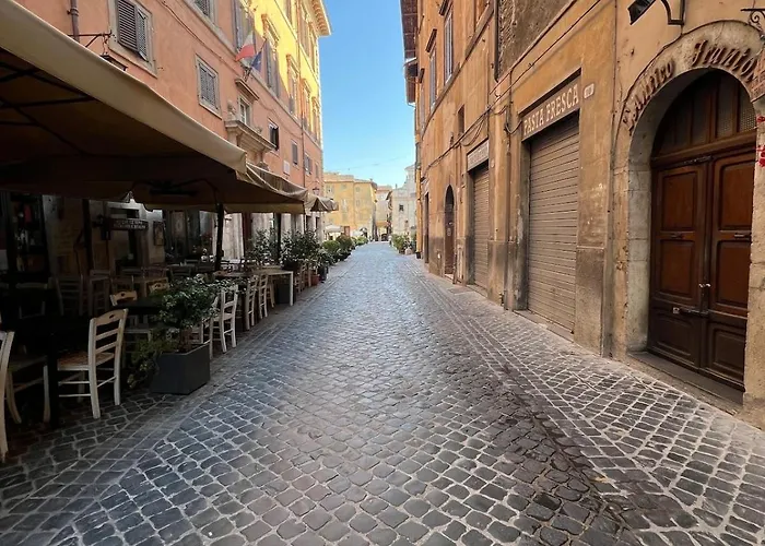 Appartamento Chateau Del Forno Locazione Turistica Spoleto