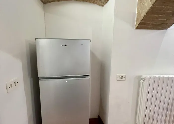 Appartement Chateau Del Forno Locazione Turistica Spoleto