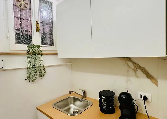 Chateau Del Forno Locazione Turistica