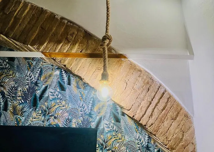 Chateau Del Forno Locazione Turistica Appartamento *