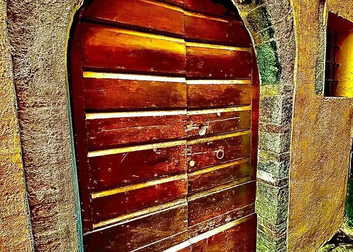 Chateau Del Forno Locazione Turistica * Spoleto