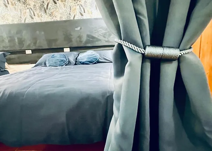 Appartement Chateau Del Forno Locazione Turistica Spoleto