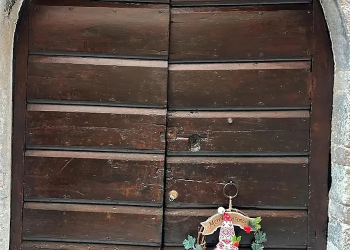 Chateau Del Forno Locazione Turistica * Spoleto