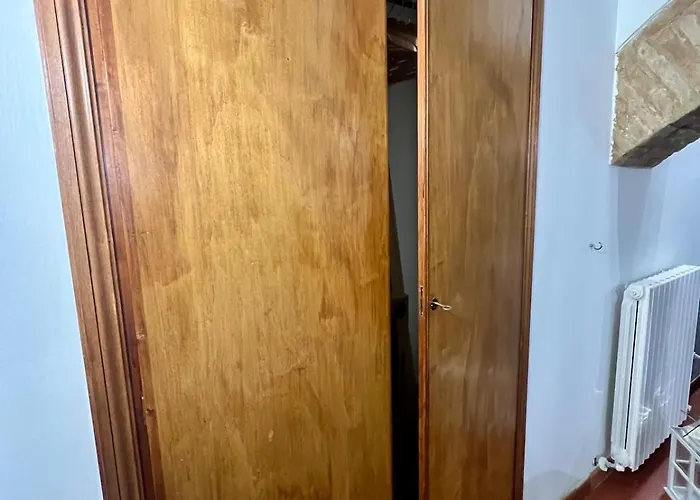 Chateau Del Forno Locazione Turistica *