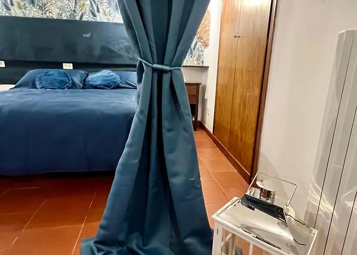 Chateau Del Forno Locazione Turistica Appartement Spoleto