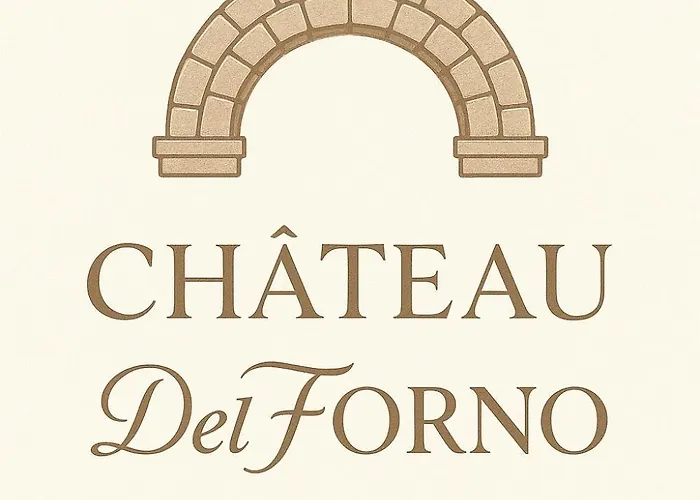 Appartement Chateau Del Forno Locazione Turistica