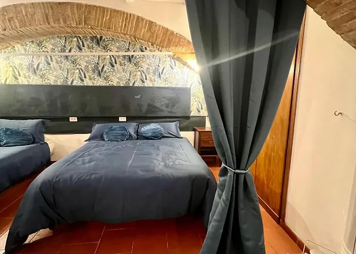 Chateau Del Forno Locazione Turistica Appartement