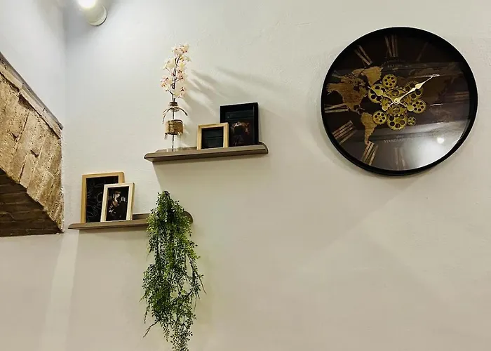 Chateau Del Forno Locazione Turistica * Spoleto