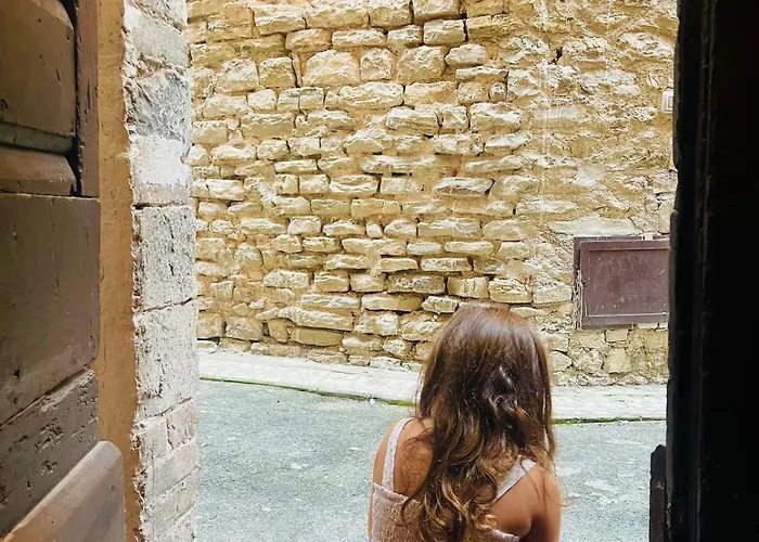 Chateau Del Forno Locazione Turistica Appartamento