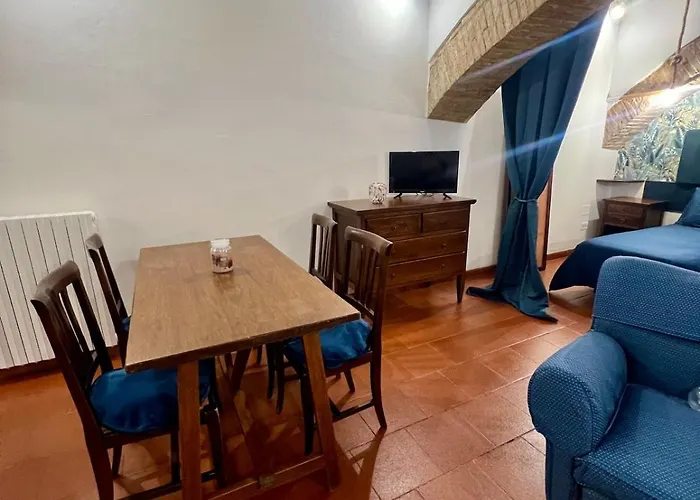 Chateau Del Forno Locazione Turistica Appartement